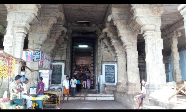 Hotel Gowri Sankar Ambāsamudram Kültér fotó